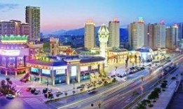 正荣时代广场最新爆料,揭秘未来城市综合体新地标！