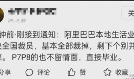阿里爆料裁员最新消息,揭秘裁员背后的真相与影响